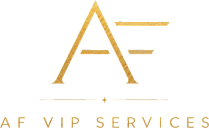 AF VIP Services